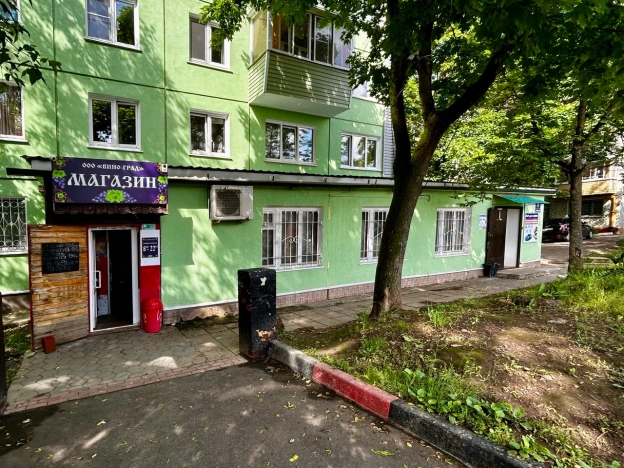 Купить готовый бизнес в Калуге. Вариант № 9296, 3, площадь - квм, цена 11175000 рублей