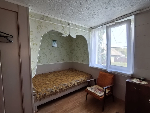 Купить дом в Гороховеце. Вариант № 2380329, 12, площадь -  квм, цена 4690000 рублей