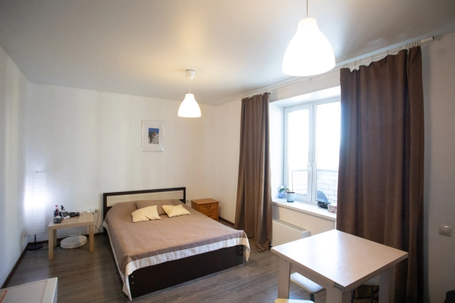 Купить квартиру в Тобольске. Вариант № 6724722, 1, площадь -  квм, цена 3400000 рублей