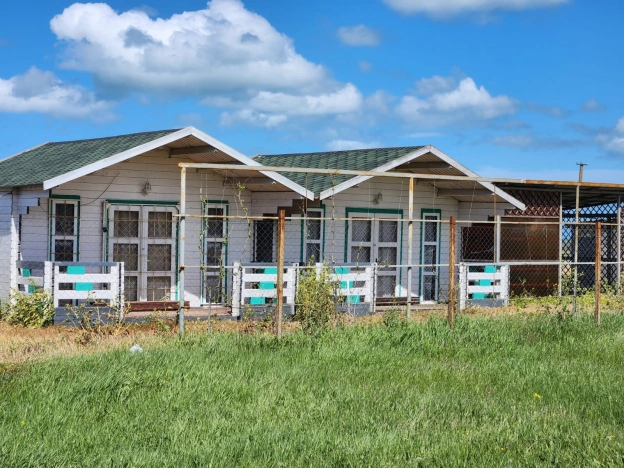 Купить земельный участок в Керчи. Вариант № 9213935, 0, площадь -  квм, цена 8000000 рублей