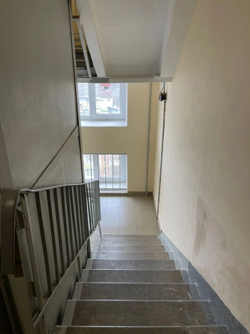 Купить квартиру в Москве. Вариант № 9882777, 14, площадь -  квм, цена 18100000 рублей