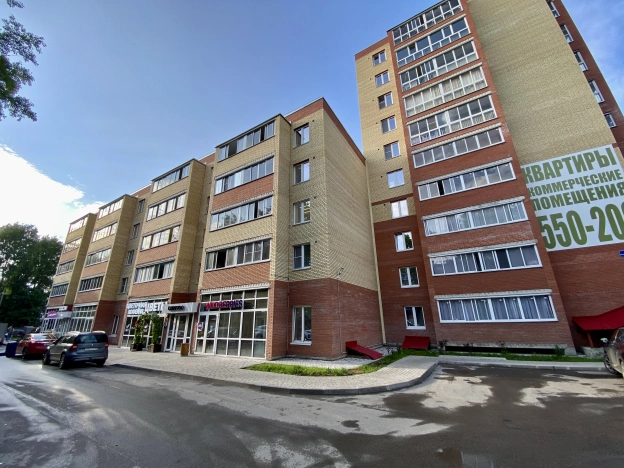 . Вариант № 49790, 13, площадь - 43.6 квм, цена 4290000 рублей