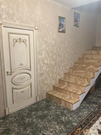 Купить дом на улице Спасская в Краснодаре. Вариант № 3660, 6, площадь -  квм, цена 16800000 рублей