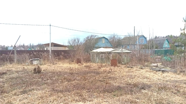 Купить дачу в Московской области. Вариант № 31091, 10, площадь -  квм, цена 490000 рублей