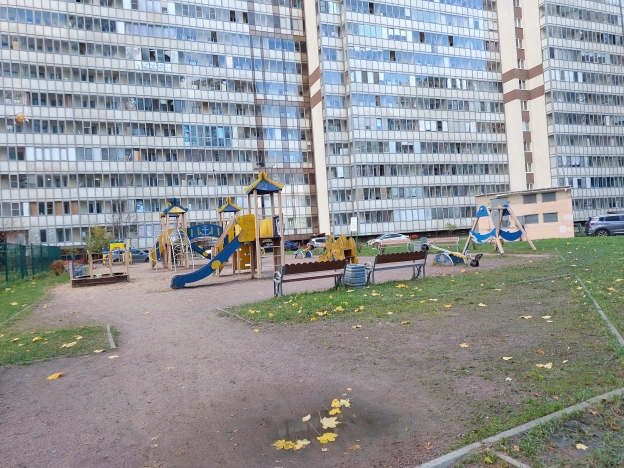 Купить однокомнатную квартиру в Ленинградской области. Вариант № 8737446, 24, площадь -  квм, цена 6800000 рублей