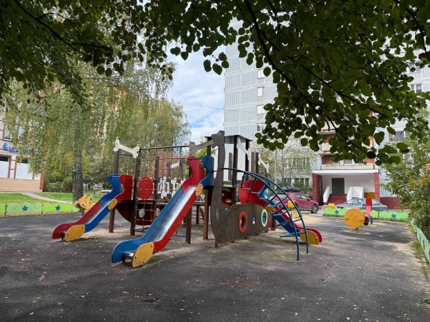 Купить однокомнатную квартиру на вторичке в Московской области. Вариант № 6735225, 30, площадь -  квм, цена 6500000 рублей