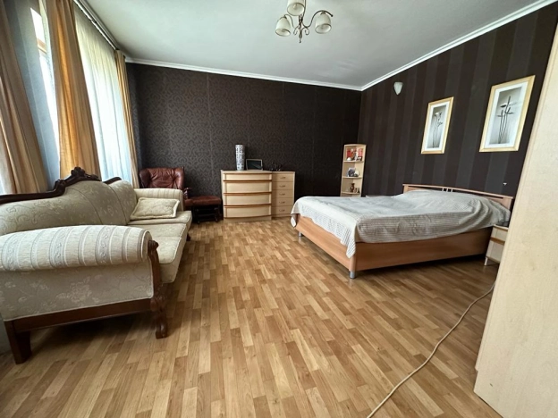 Купить дом на улице Парковая в Элисте. Вариант № 7023, 20, площадь -  квм, цена 14000000 рублей