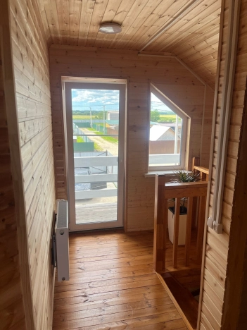 Купить дом в Санкт-Петербурге. Вариант № 7209287, 5, площадь -  квм, цена 7250000 рублей