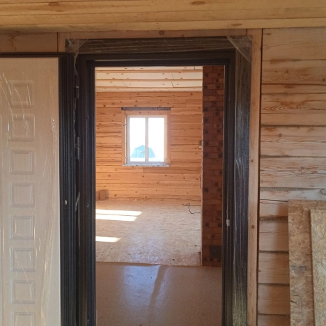 Купить дом на улице Белокаменная в Улан-Удэ. Вариант № 8944, 3, площадь -  квм, цена 2100000 рублей