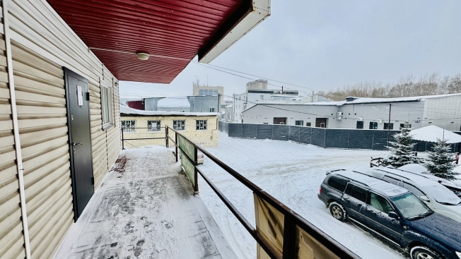 Снять офисы у метро Золотая нива в Новосибирске. Вариант № 1306560, 6, площадь -  квм, цена 38000 рублей