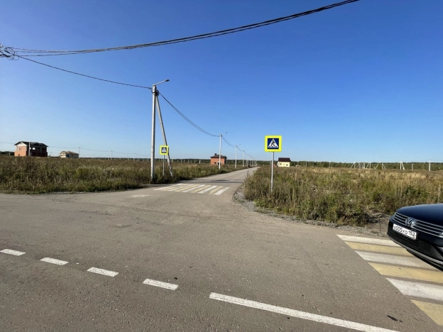 Купить земельный участок у метро Двигатель Революции в Нижнем Новгороде. Вариант № 4141259, 0, площадь - квм, цена 2100000 рублей