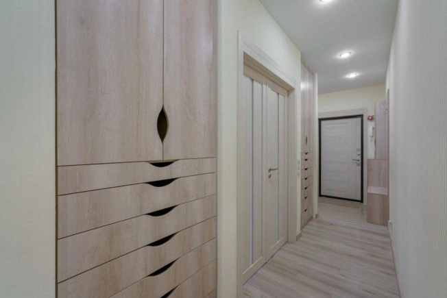 Купить квартиру в Москве. Вариант № 10004966, 15, площадь -  квм, цена 46400000 рублей