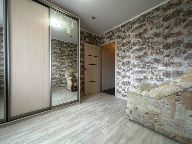 Купить двухкомнатную квартиру в Егорьевске. Вариант № 59935, 8, площадь -  квм, цена 6750000 рублей