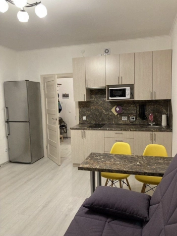 Купить Студию в Санкт-Петербурге. Вариант № 9874816, 6, площадь -  квм, цена 5599000 рублей