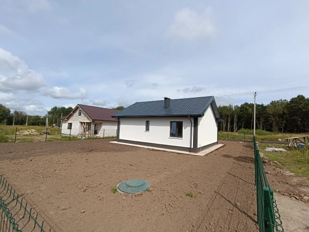 Купить дом на улице Полецкого в Калининграде. Вариант № 8192416, 7, площадь -  квм, цена 6700000 рублей