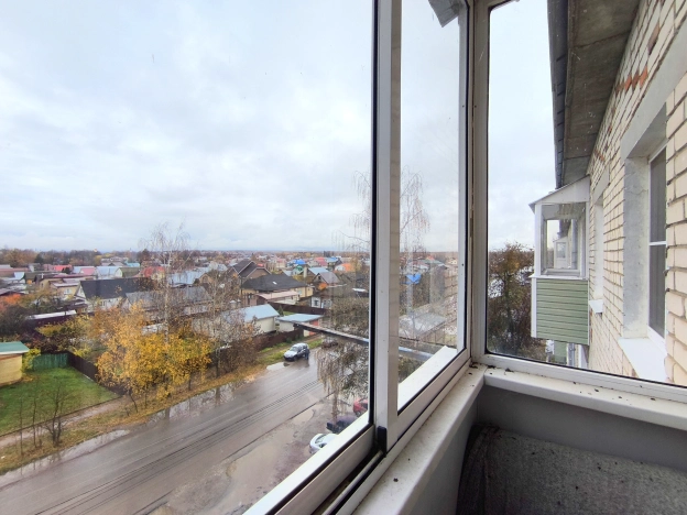 Купить квартиру в Вязниках. Вариант № 8181585, 5, площадь -  квм, цена 1500000 рублей