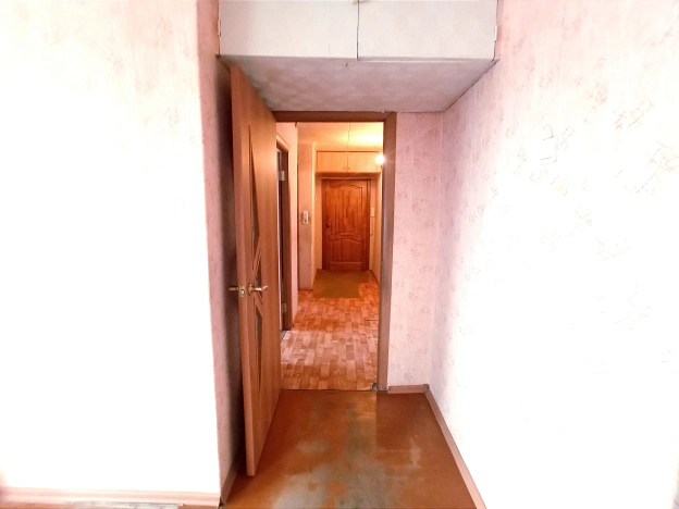 . Вариант № 20520, 10, площадь - 59.4 квм, цена 3490000 рублей