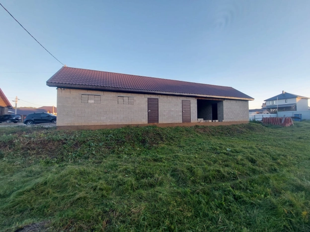 Купить земельный участок в Стерлитамаке. Вариант № 25028, 9, площадь -  квм, цена 5300000 рублей