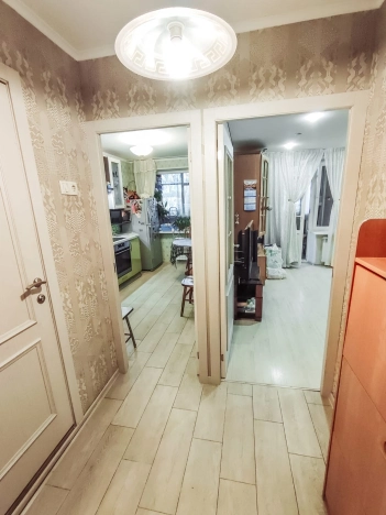 Купить квартиру в Москве. Вариант № 8942257, 6, площадь - квм, цена 11639000 рублей