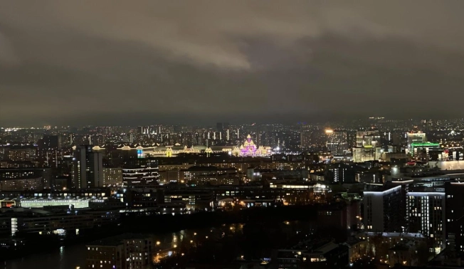 Купить квартиру в ЖК Павелецкая Сити в Москве. Вариант № 60826, 7, площадь - квм, цена 49900000.0000 рублей