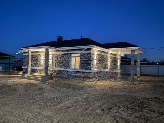 Купить дом на улице 32-я  Коллективных Садов в Симферополе. Вариант № 6102, 0, площадь -  квм, цена 18000000 рублей