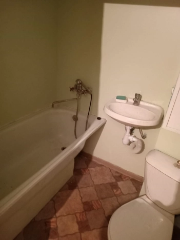 Купить однокомнатную квартиру на улице Шелепихинская набережная в Москве. Вариант № 9938961, 6, площадь -  квм, цена 7200000 рублей