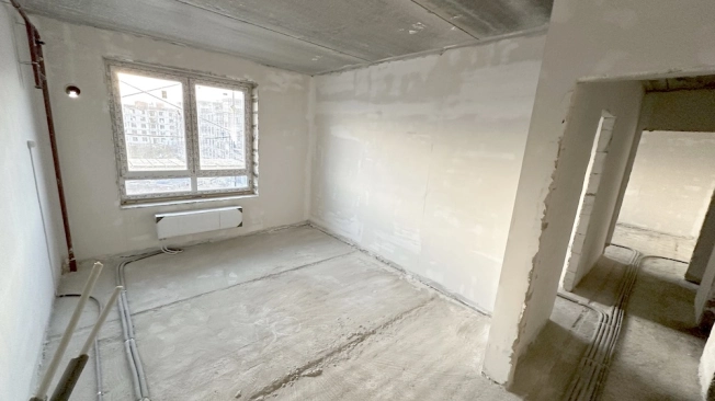 . Вариант № 10181062, 1, площадь - 71.66 квм, цена 15347000 рублей