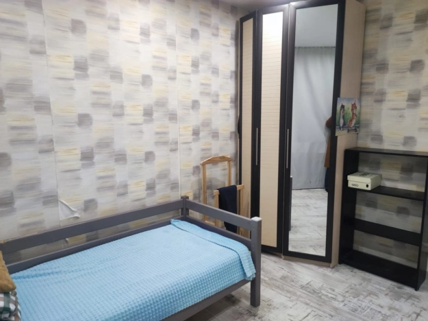 Купить двухкомнатную квартиру в Егорьевске. Вариант № 8976649, 14, площадь -  квм, цена 6200000 рублей