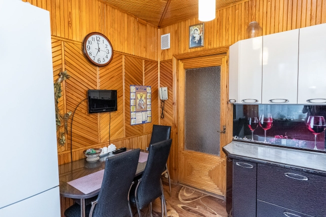 . Вариант № 7270208, 9, площадь - 52.5 квм, цена 3400000 рублей