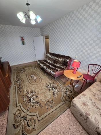 Купить двухкомнатную квартиру в Воронеже. Вариант № 8389679, 3, площадь - квм, цена 4890000 рублей