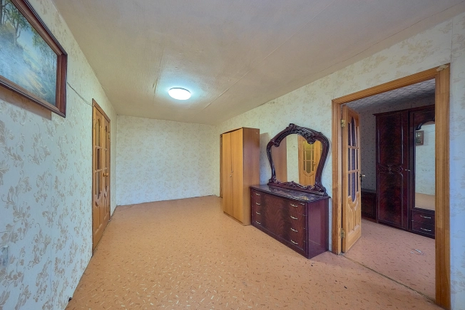 Купить двухкомнатную квартиру в районе Железнодорожный в Рязани. Вариант № 8173633, 0, площадь -  квм, цена 2800000 рублей