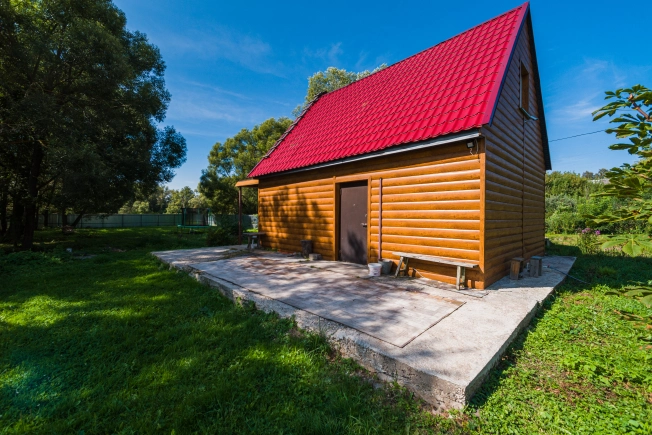 Купить дом в Рязани. Вариант № 12887, 1, площадь -  квм, цена 3670000 рублей