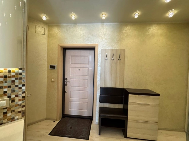 Купить Студию в районе Октябрьский в Новосибирске. Вариант № 51857, 9, площадь -  квм, цена 8240000 рублей