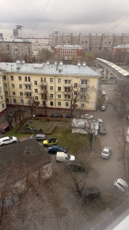 Купить квартиру в Москве. Вариант № 10141396, 36, площадь - квм, цена 18000000 рублей