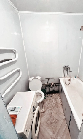 Купить однокомнатную квартиру в Стерлитамаке. Вариант № 789626, 8, площадь -  квм, цена 2150000 рублей