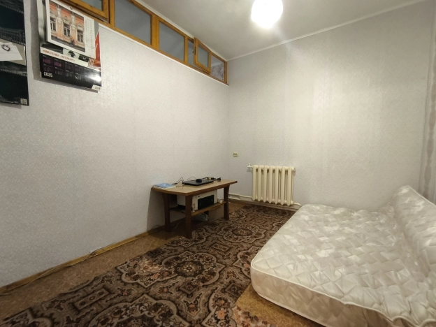 Купить трехкомнатную квартиру на улице Железнякова в Белгороде. Вариант № 2089579, 12, площадь - квм, цена 5600000 рублей