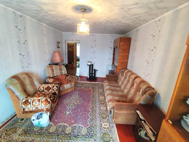 Купить двухкомнатную квартиру в Амурской области. Вариант № 36869, 5, площадь -  квм, цена 2990000 рублей