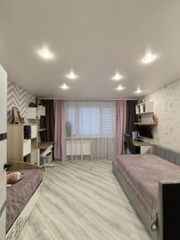 Купить квартиру в Москве. Вариант № 9820086, 8, площадь -  квм, цена 16600000 рублей