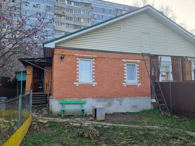 Купить дом в Рязани. Вариант № 9613766, 5, площадь - квм, цена 5000000 рублей