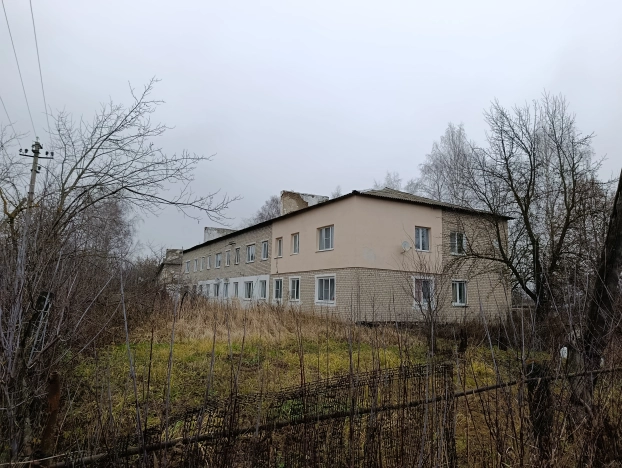 Купить двухкомнатную квартиру на улице Гончарова в Рязанской области. Вариант № 5470345, 2, площадь -  квм, цена 1000000 рублей