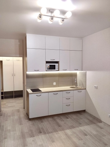 . Вариант № 46148, 2, площадь - 25.3 квм, цена 2800000 рублей