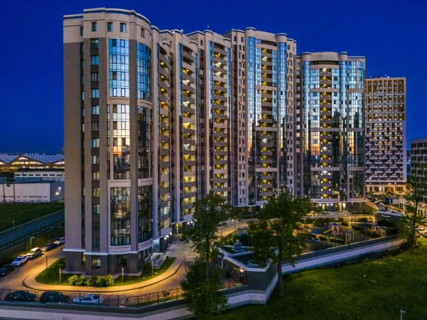 Купить квартиру на вторичке на улице Агрохимиков в Московской области. Вариант № 3349259, 0, площадь - квм, цена 12400000 рублей