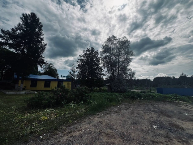 Купить земельный участок у метро Рыбацкое в Ленинградской области. Вариант № 6821, 15, площадь -  квм, цена 24299000 рублей