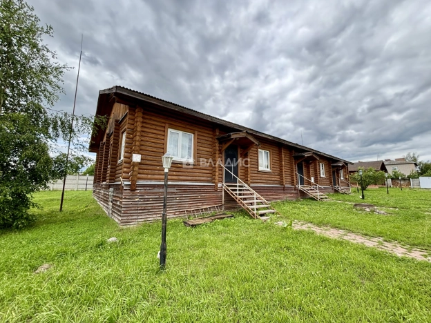 Купить коммерческую недвижимость в Комсомольске. Вариант № 7702913, 23, площадь -  квм, цена 17000000 рублей