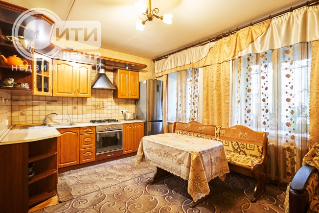 Купить трехкомнатную квартиру в Воронеже. Вариант № 6913934, 5, площадь - квм, цена 16899000 рублей