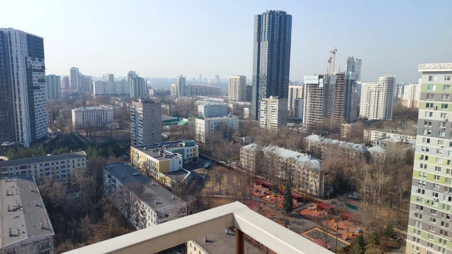 Купить квартиру в районе Хорошёво-Мнёвники в Москве. Вариант № 32547, 0, площадь - квм, цена 17500000.0000 рублей