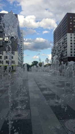 Купить квартиру в Москве. Вариант № 9455801, 21, площадь - квм, цена 20900000 рублей