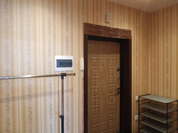 Купить однокомнатную квартиру в Новосибирской области. Вариант № 10278359, 8, площадь -  квм, цена 3400000 рублей