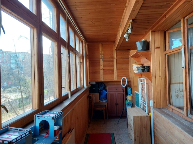 Купить трехкомнатную квартиру в Микрорайоне 1-й, Фрязино в Фрязине. Вариант № 9692740, 6, площадь -  квм, цена 7300000 рублей