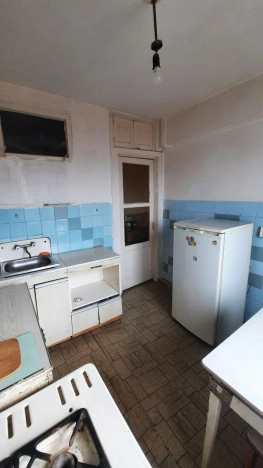 Купить двухкомнатную квартиру на улице 22 Апреля в Омске. Вариант № 37705, 6, площадь -  квм, цена 3690000 рублей